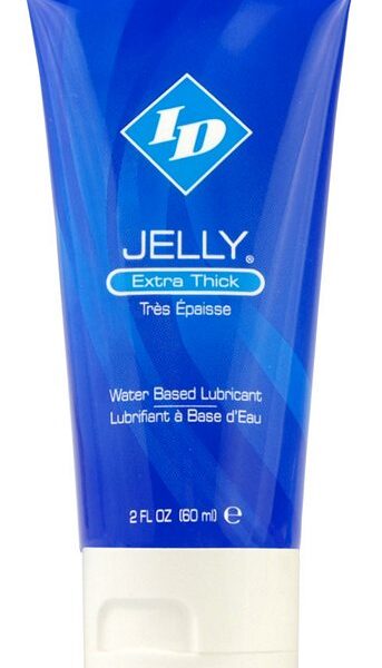Id Jelly Tube