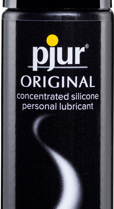 Pjur Original Bodyglide Personal Lubricant