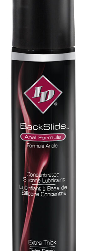 Id Backslide