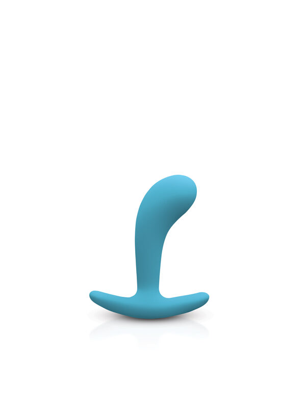 Firefly Contour Plug Blue