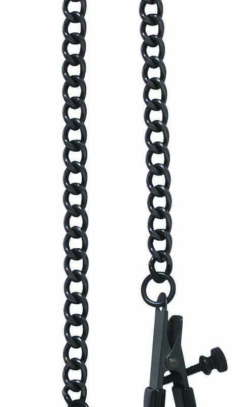 Adjustable Nipple Clamp from spicygear.com