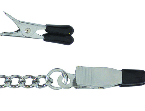 Endurance Clamp from spicygear.com