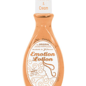 Emotion Lotion
