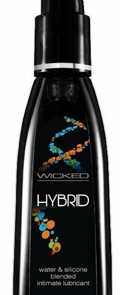 Wicked Hybrid Lube
