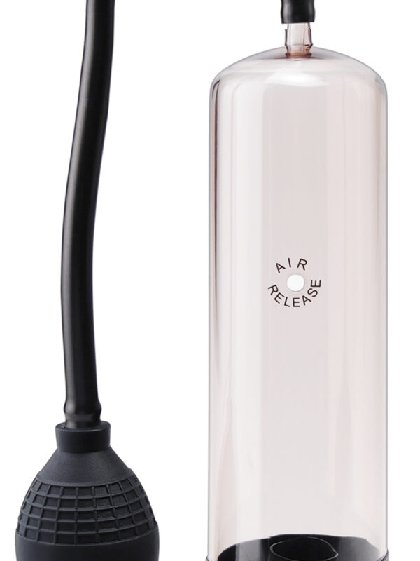 Rookie of the Year Penis Pump
