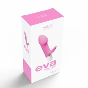 Vedo Eva Mini Vibe- spicygear.com