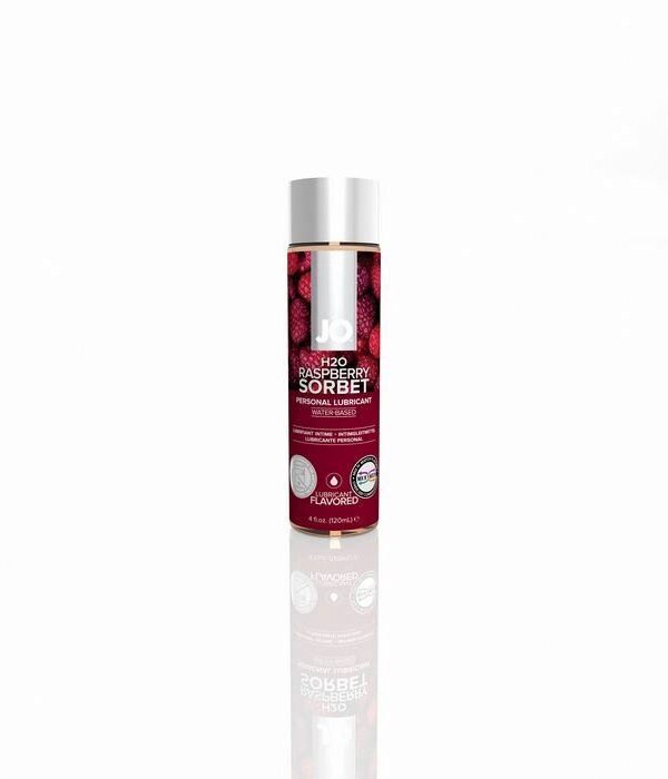 Jo H2o Lubricant