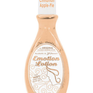 Emotion Lotion