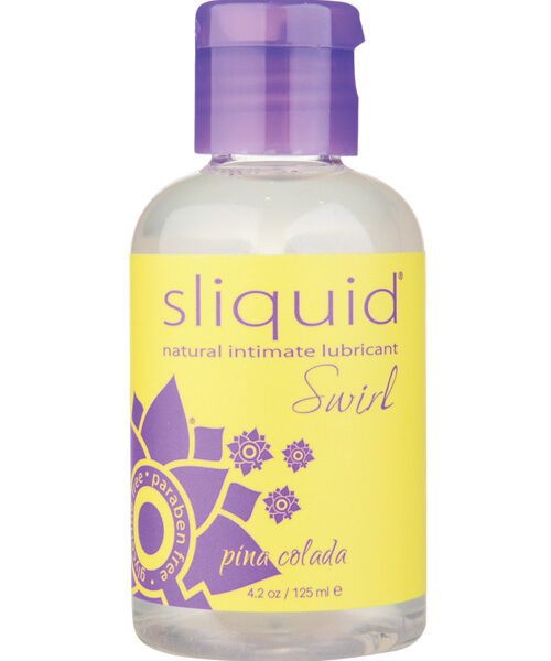 Sliquid Swirl