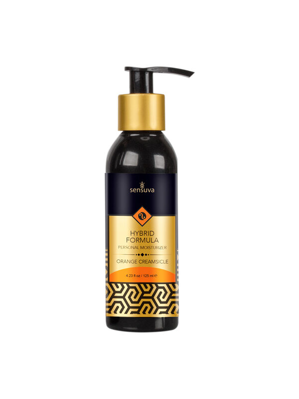 Hybrid Personal Moisturizer 4.23 Oz