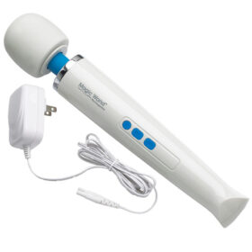 Magic Wand Rechargeable 2