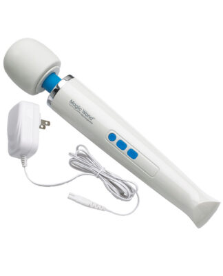 Magic Wand Rechargeable 2