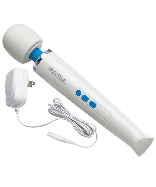 Magic Wand Rechargeable 2