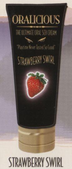 Oralicious
