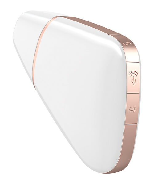 Satisfyer Love Triangle