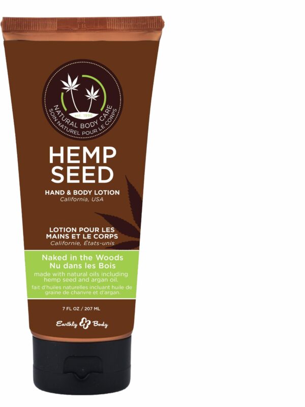 Hand & Body Lotion 7 Oz