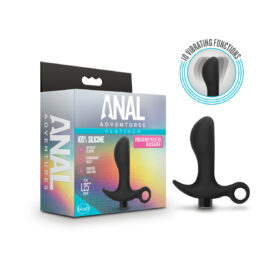 BODY SAFE PROSTATE ANAL TOYS FOR MEN