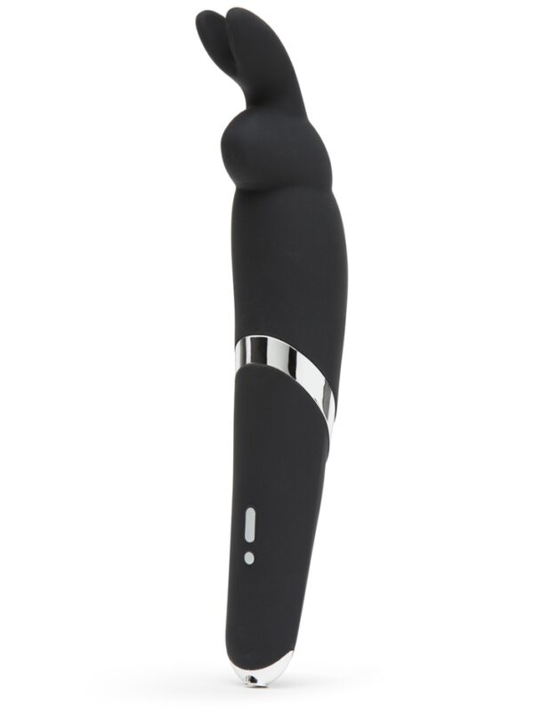 Happy Rabbit Rechargeable Wand