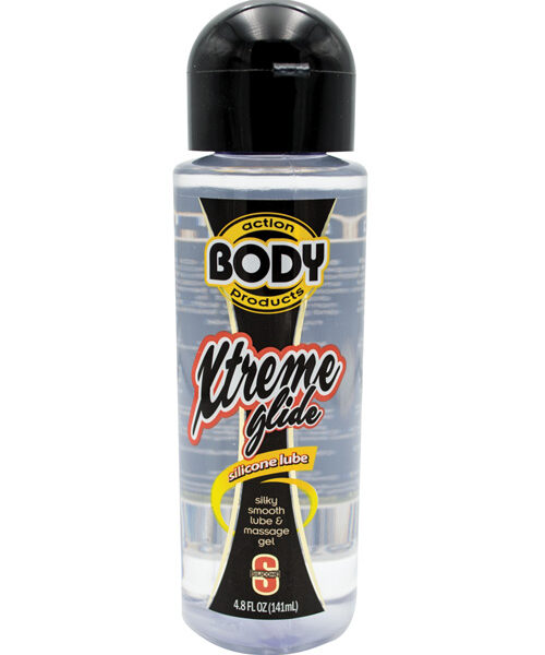 Body Action Xtreme