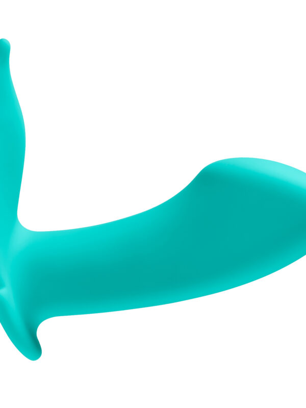 Wireless Remote Control Insertable Panty Vibrator