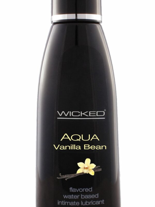 Wicked Aqua Lube