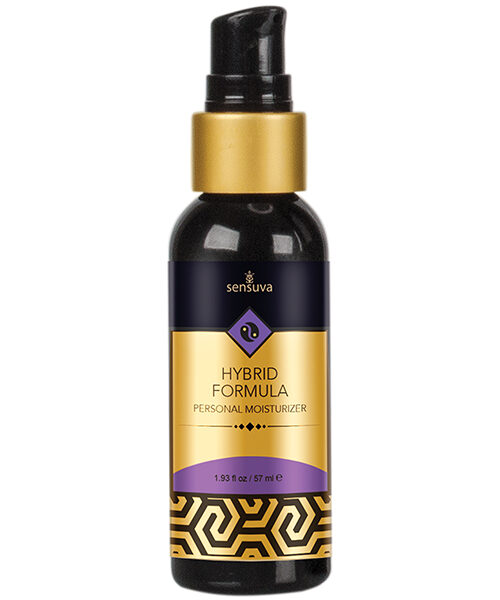 Hybrid Personal Moisturizer Unscented 1.93 Oz
