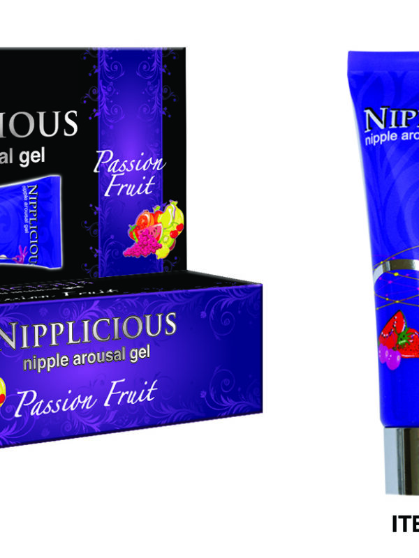 Nipplicious 1 Oz