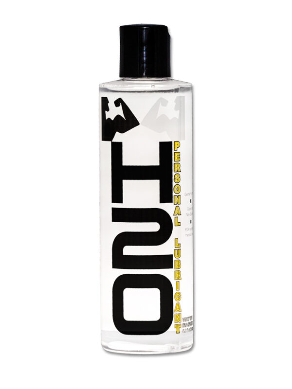 H2o Personal Lubricant