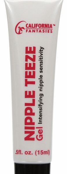 Nipple Teeze 1/2 Oz Bulk