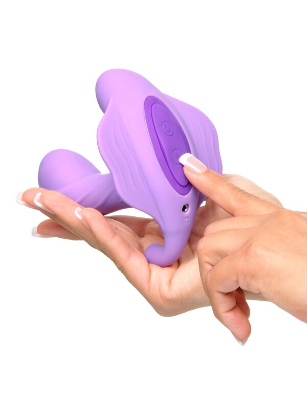 Fantasy For Her G Spot Stimulate-her