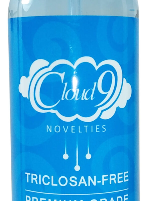 Cloud 9 Toy Cleaner