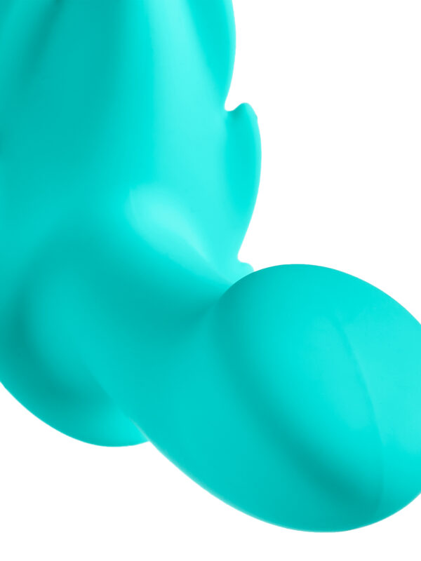 Wireless Remote Control Insertable Panty Vibrator