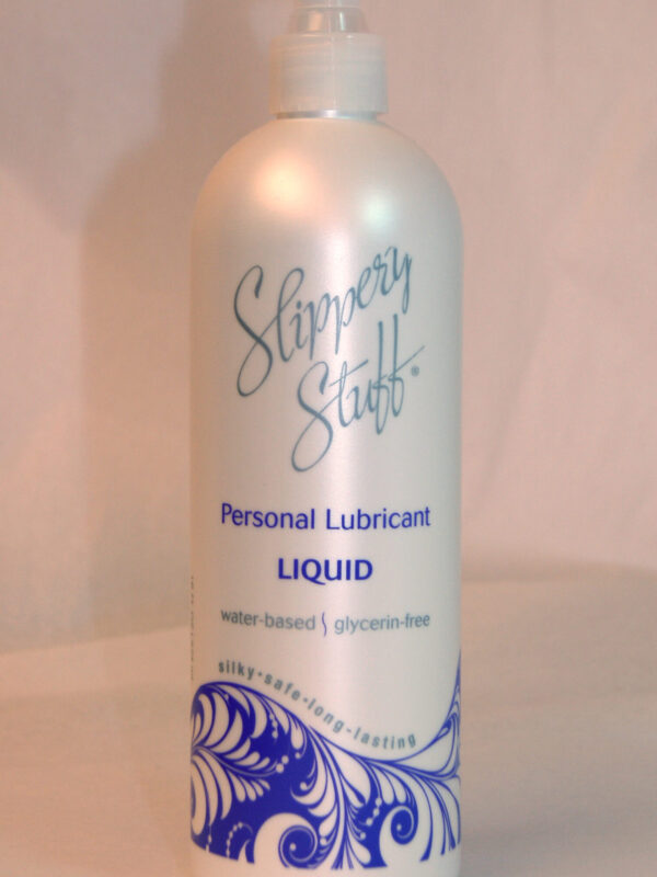 Slippery Stuff Liquid