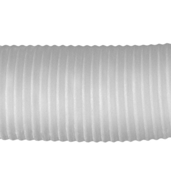 Perfect Fit Fat Boy Micro Ribbed Sheath Clear