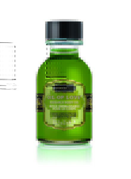 Oil Of Love .75 Oz