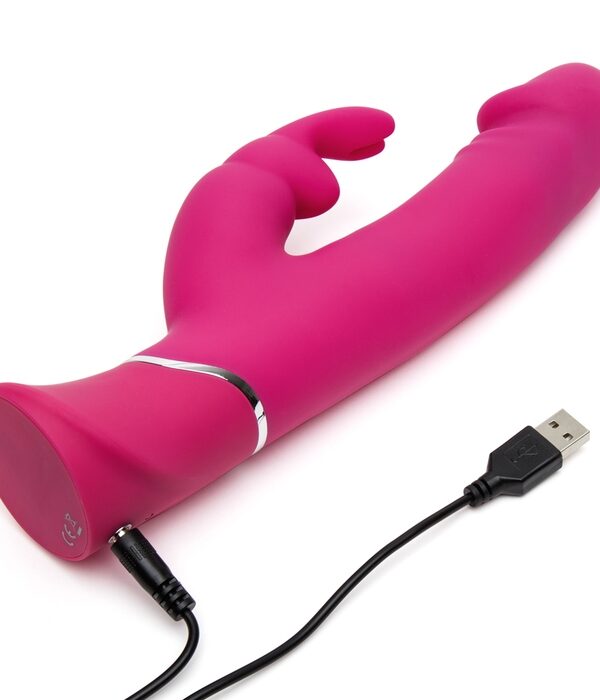 Happy Rabbit Vibrator