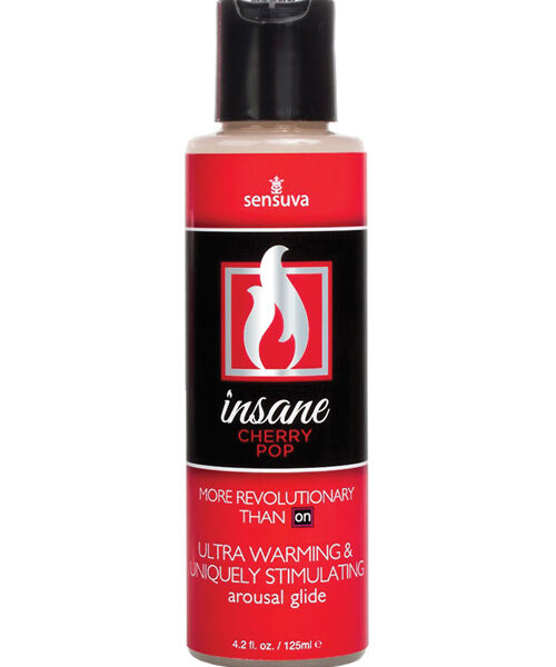 Insane Moisturizer