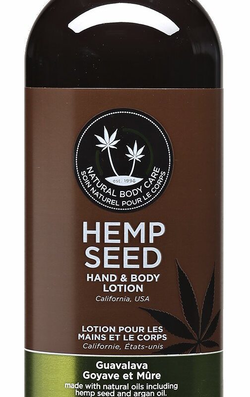 Hand & Body Lotion Velvet 16 Oz