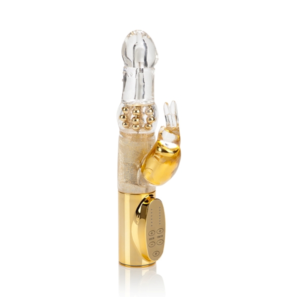 GOLD RABBIT VIBRATOR FOR WOMEN ONLINE