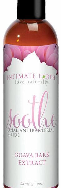 Intimate Earth Soothe Glide