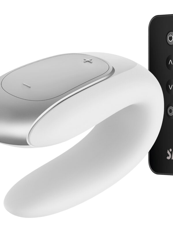 Satisfyer Double Fun