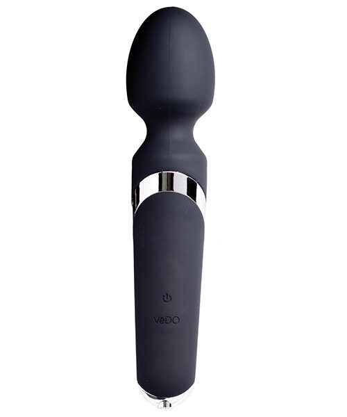 Vedo Wanda Rechargeable Wand Vibe