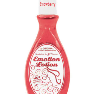 Emotion Lotion
