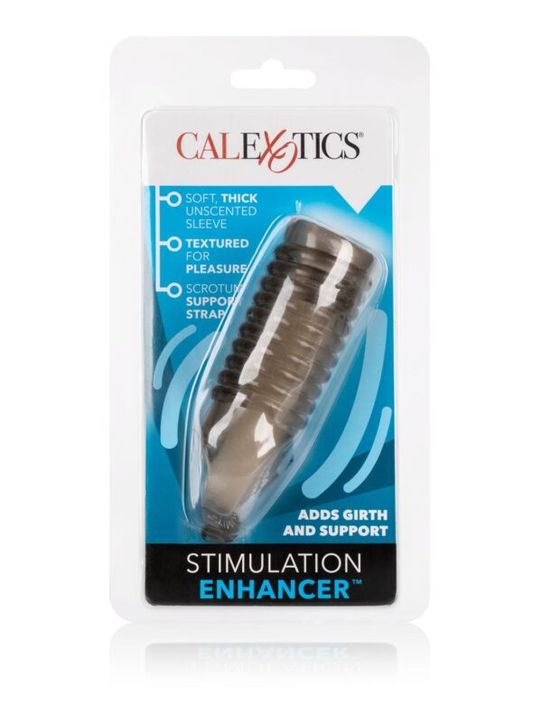 Stimulation Enhancer Penis Sleeve
