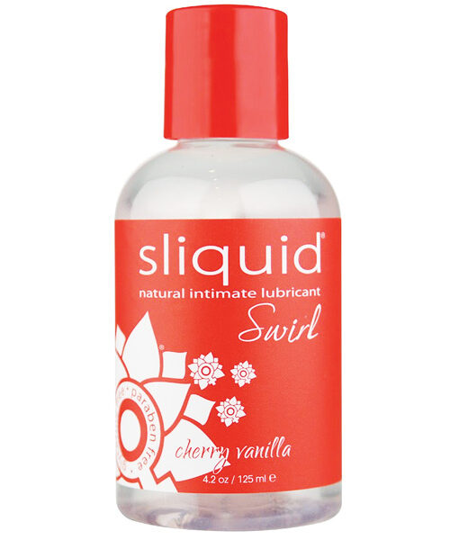 Sliquid Swirl