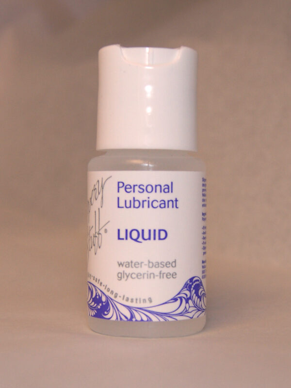 Slippery Stuff Liquid