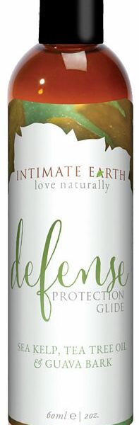 Intimate Earth Glide