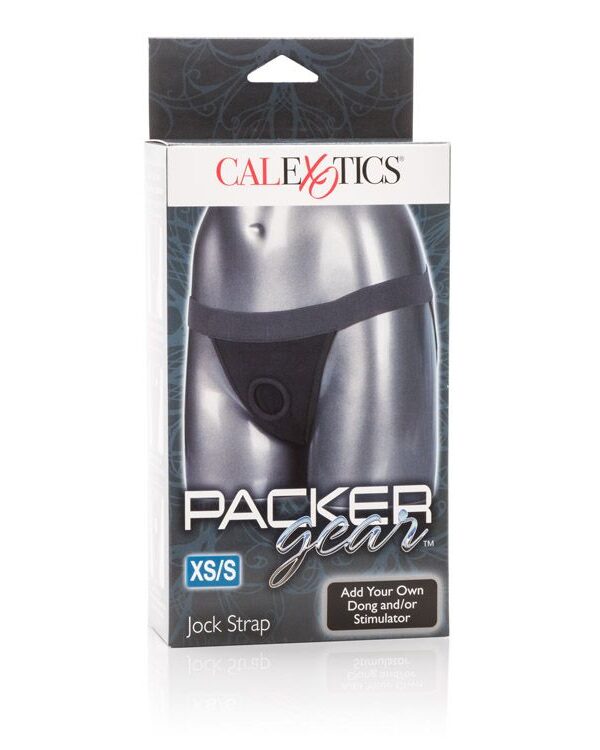 Packer Gear Jock Strap