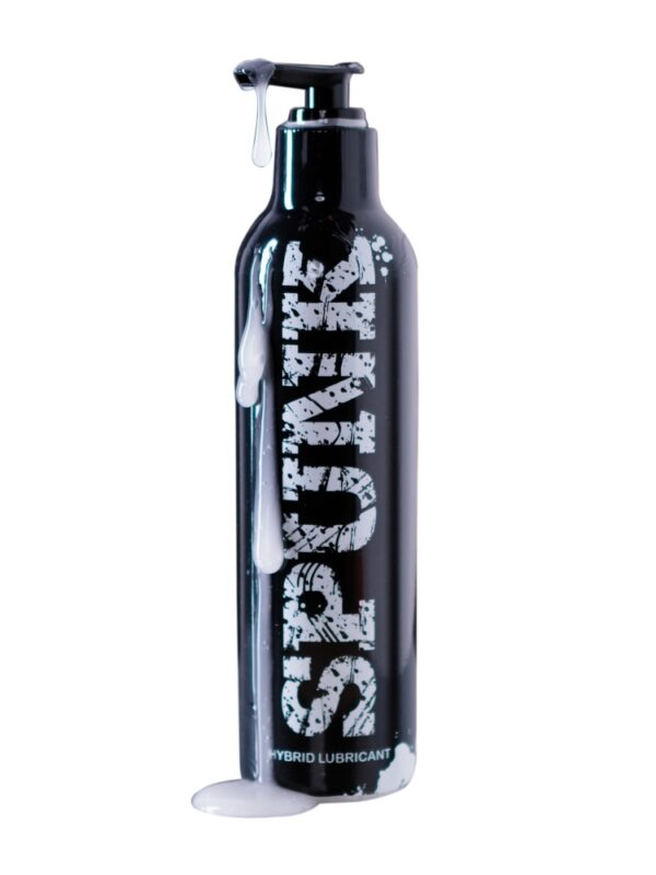 Spunk Lube Hybrid