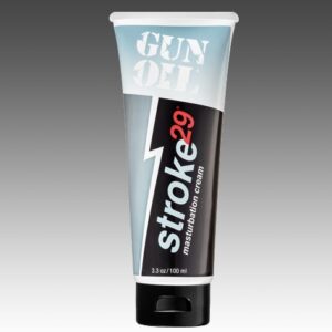 Gun Oil Stroke 29